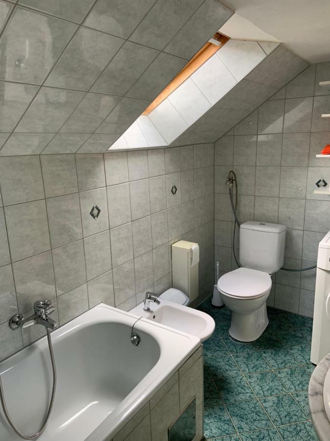 Serschenhof- Auszeit Ueber Dem Stall Leutschach Eksteriør bilde