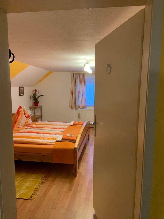 Serschenhof- Auszeit Ueber Dem Stall Leutschach Eksteriør bilde